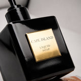 Black Gold Luxury Soap & Lotion Gift Set | Signature