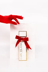 Celebration Ivory Ruby Edition Scented Cracker – No1 EDP Gift