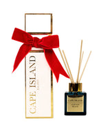Celebration Ivory Ruby Edition Scented Cracker – Mini Diffuser Gift