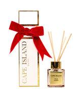 Celebration Ivory Ruby Edition Scented Cracker – Mini Diffuser Gift