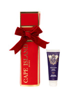 Signature Cracker Gift with Luxury Hand Cream