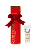 Signature Cracker Gift with Luxury Hand Cream