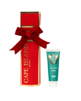 Signature Cracker Gift with Luxury Hand Cream