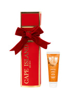 Signature Cracker Gift with Luxury Hand Cream