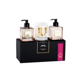Wild Coast Complete Luxury Set | Soap, Lotion & Candle | Signature