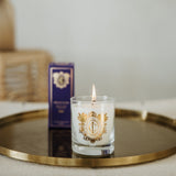 African Storm Signature Candle