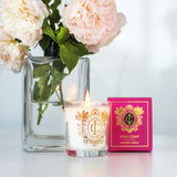 Wild Coast Votive Candle