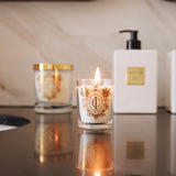 Summer Vineyard Votive Candle