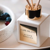 Summer Vineyard Fragrance Diffuser | Mini
