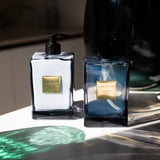 African Storm Luxury Soap & Lotion Gift Set | Grand