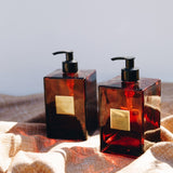 Safari Days Luxury Soap & Lotion Gift Set | Grand