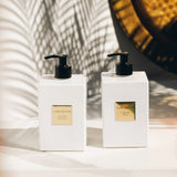 Summer Vineyard Luxury Soap & Lotion Gift Set | Grand