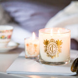 African Storm Grand Candle