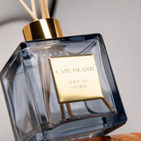 African Storm Complete Luxury Set - Soap, Lotion & Diffuser | Signature