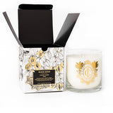 Black Gold Grand Candle