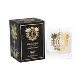 Black Gold Signature Candle