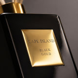 Black Gold Complete Luxury Set | Soap, Lotion & Diffuser | Signature