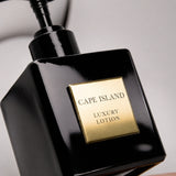 Black Gold Luxury Soap & Lotion Gift Set | Signature