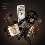 Black Gold Signature Candle
