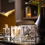 Black Gold Grand Candle