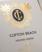 Clifton Beach Grand Candle