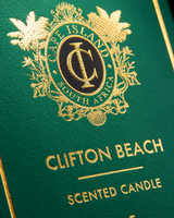 Clifton Beach Signature Candle