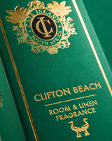 Clifton Beach Room & Linen Fragrance