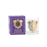 African Storm Votive Candle
