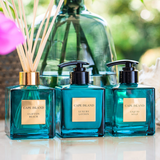 Clifton Beach Complete Luxury Set - Soap, Lotion & Diffuser | Signature
