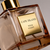 Wild Coast Complete Luxury Set - Soap, Lotion & Diffuser | Signature