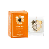 Safari Days Signature Candle