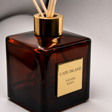 Safari Days Complete Luxury Set - Soap, Lotion & Diffuser | Signature