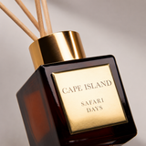 Safari Days Fragrance Diffuser | Mini