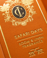 Safari Days Room & Linen Fragrance