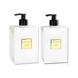 Summer Vineyard Luxury Soap & Lotion Gift Set | Grand