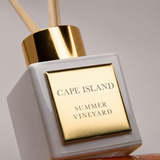 Summer Vineyard Fragrance Diffuser | Mini