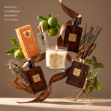 Safari Days Luxury Soap & Lotion Gift Set | Grand