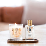 Black Gold Signature Candle