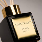 Black Gold Fragrance Diffuser | Mini