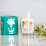Clifton Beach Votive Candle