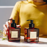 Safari Days Complete Luxury Set | Soap, Lotion & Candle | Signature
