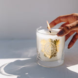 Safari Days Votive Candle