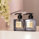 African Storm Luxury Soap & Lotion Gift Set | Signature