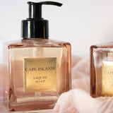 Wild Coast Liquid Soap | Signature