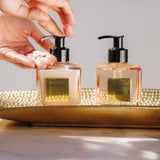 Wild Coast Luxury Soap & Lotion Gift Set | Signature