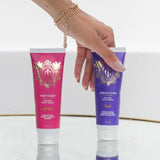 African Storm Luxury Hand Cream 75ml