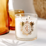 Safari Days Grand Candle