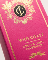 Wild Coast Room & Linen Fragrance