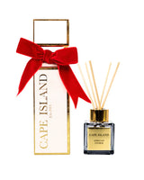 Celebration Ivory Ruby Edition Scented Cracker – Mini Diffuser Gift