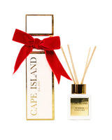 Celebration Ivory Ruby Edition Scented Cracker – Mini Diffuser Gift